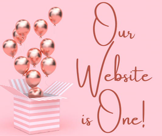 This Week’s Product Highlight……THE ENTIRE WEBSITE!  We Are One!!