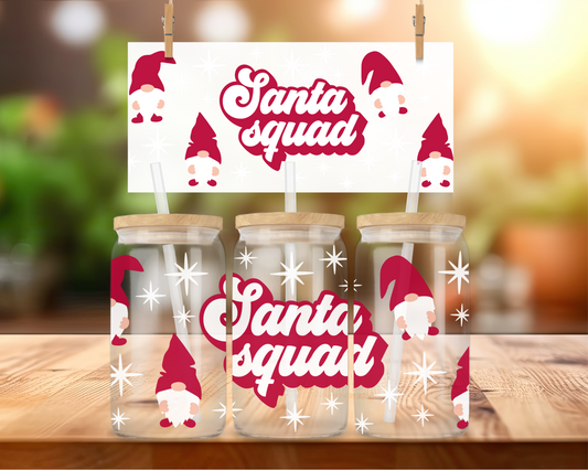 Santa Squad